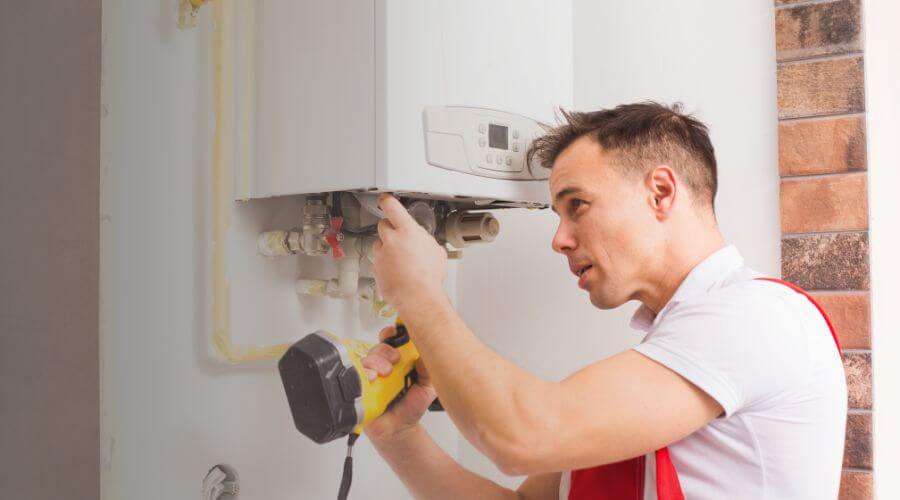 Professional Gas Leak Detection in Layton, UT